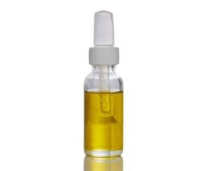 5% CBD Oil from CO2 extraction 10ml