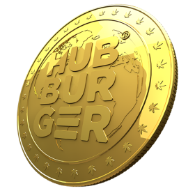 HUBburger® - Hanf-Marktplatz