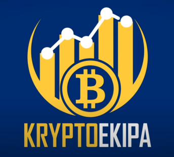 Live met de CryptoEkipa!