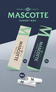 Mascotte Expert Box