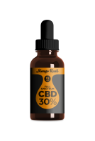 CBD-Mango-Kush-Öl 30 % 10 ml